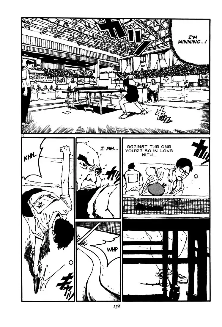 Ping Pong Chapter 42 10